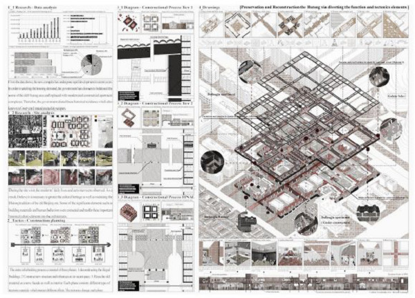 建築コンペ】日本-デンマーク国交樹立150周年記念 受賞作品を11