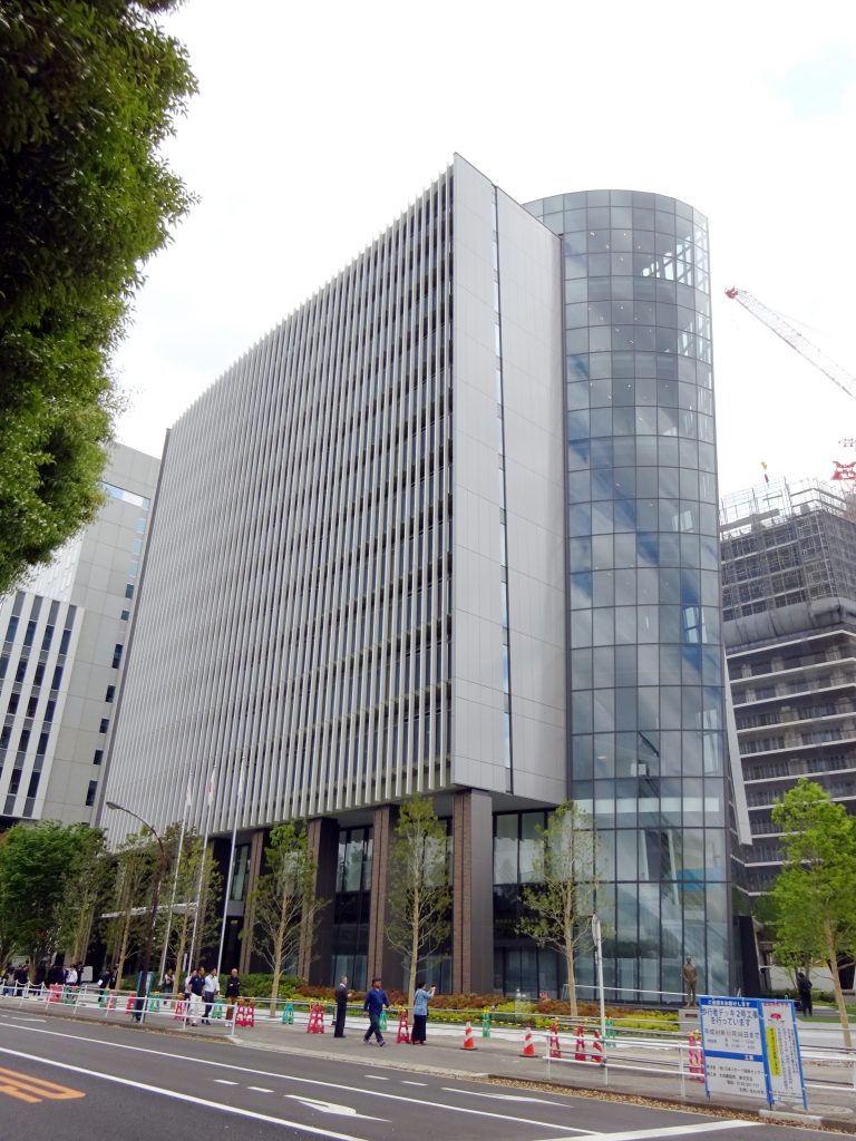 オリンピック発信拠点】JSPOとJOC 「JAPAN SPORT OLYMPIC SQUARE オリンピック発信拠点】JSPOとJOC 「JAPAN SPORT OLYMPIC SQUARE