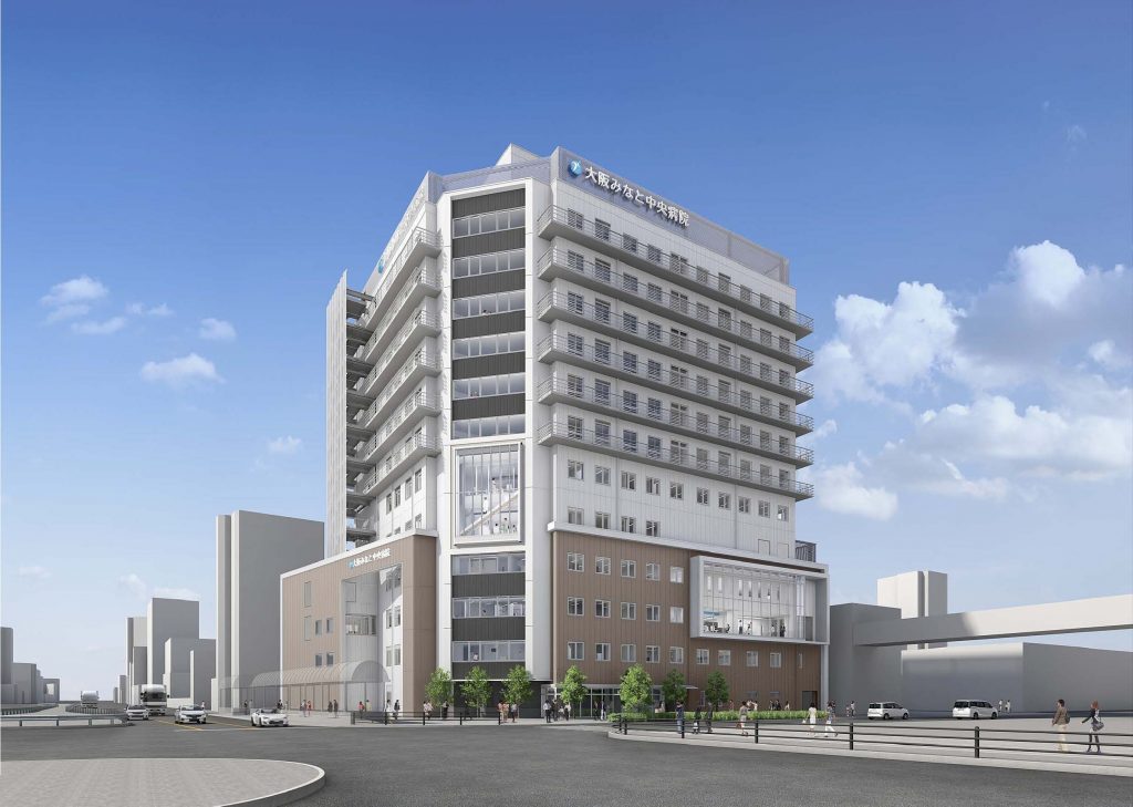 大林組 ワンモデルBIMへの挑戦 建設通信新聞Digital 大林組 ワンモデルBIMへの挑戦 建設通信新聞Digital