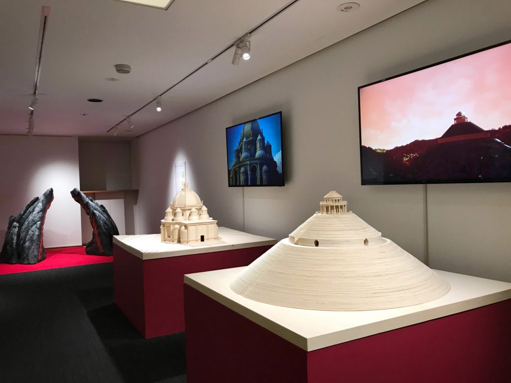 ダ・ヴィンチ未完成作品を復元】没後500年記念 東京造形大が「夢の実現