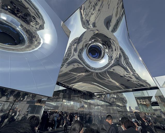 大賞に輝いたｎｕｌｌ2