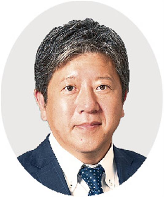 天野社長
