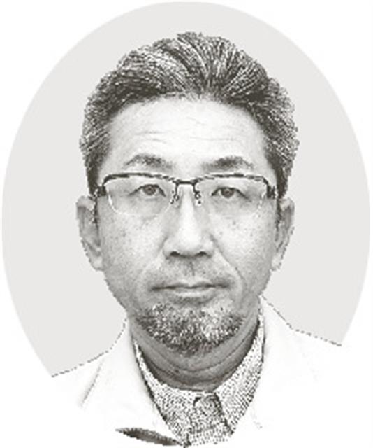 現場代理人　月原真司