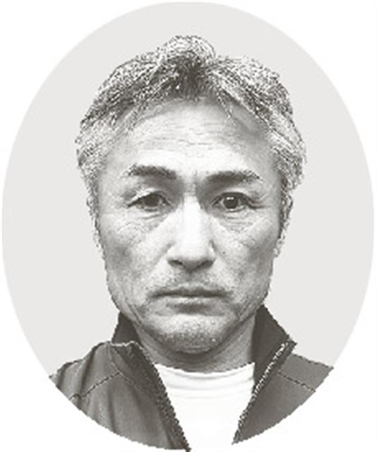 所長　久野高敬