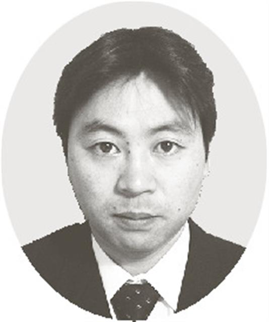工事監理次長　杉山敬
