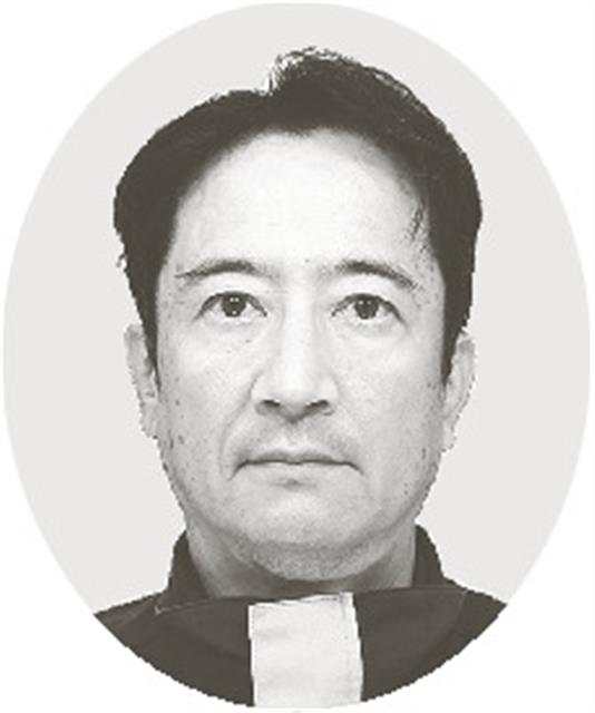 現場代理人　柳本　暁