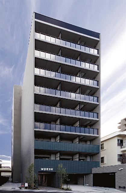 ＷＯＲＶＥ吹田江坂