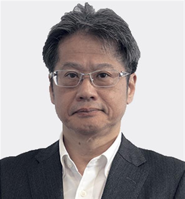 ＥＡＲＴＨＢＲＡＩＮ小野寺社長