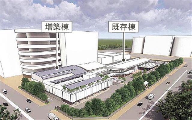 イメージパース