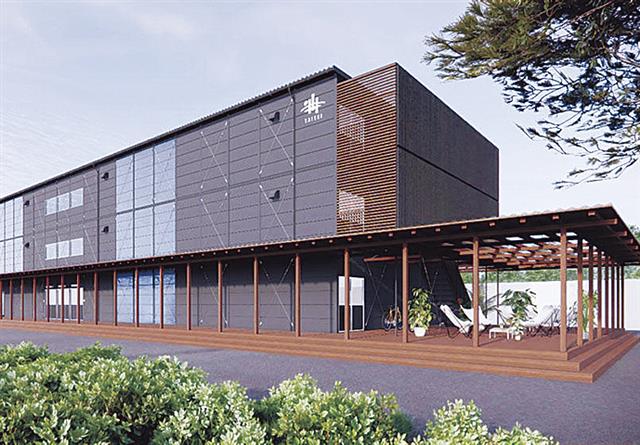 ウエルネス作業所のイメージ