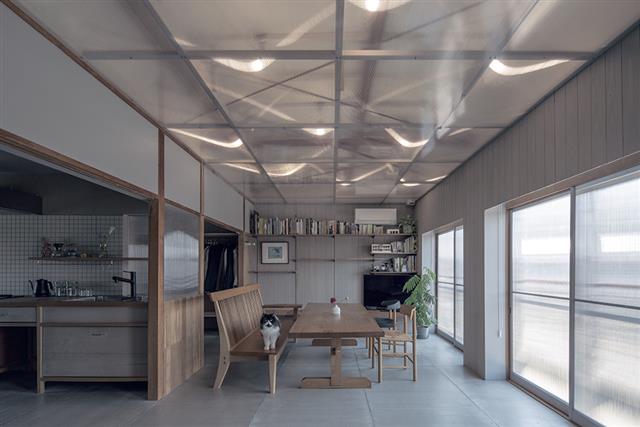 学習教室の循環（第１期）