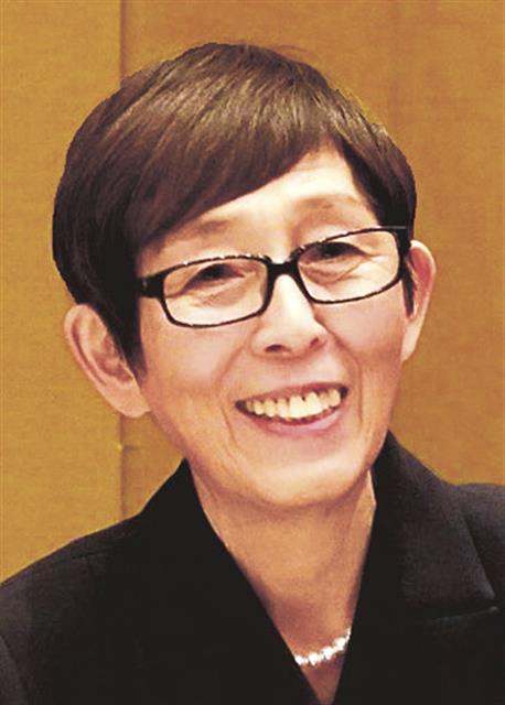 妹島氏（右）と西沢氏