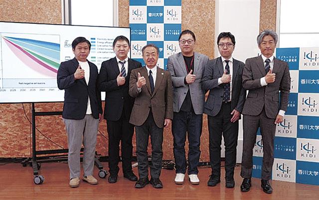 キックオフミーティング