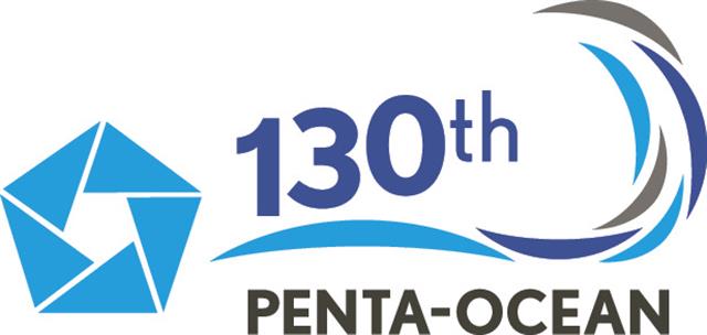 １３０周年の記念ロゴ