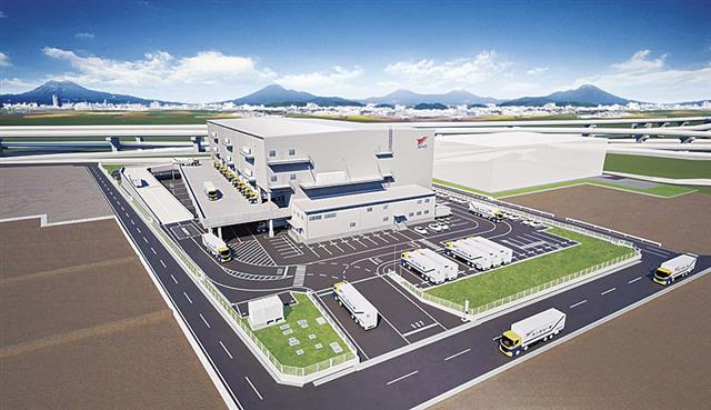 完成予想。設計施工はＴＳＵＣＨＩＹＡ