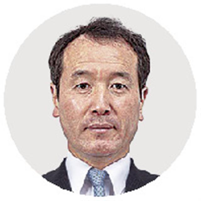 新役員のプロフィル・執行役員関東支店長/石久保猛氏(いしくぼ・たけし