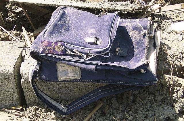 復興の土地利用を考えなければならないと頭では分かっていても被災者は割り切れない