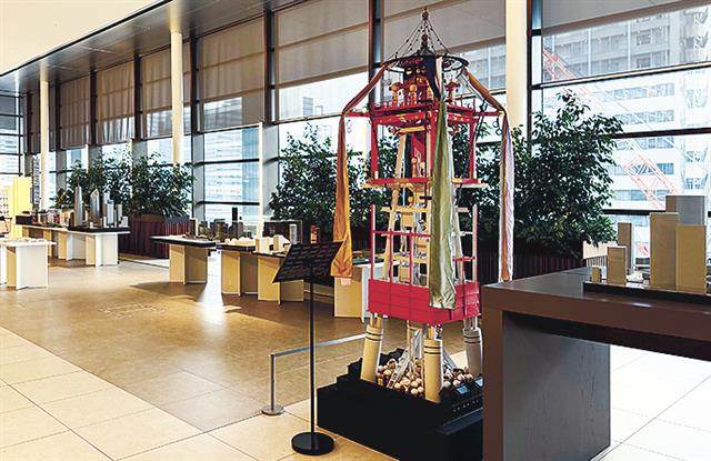 槇総合計画事務所提供