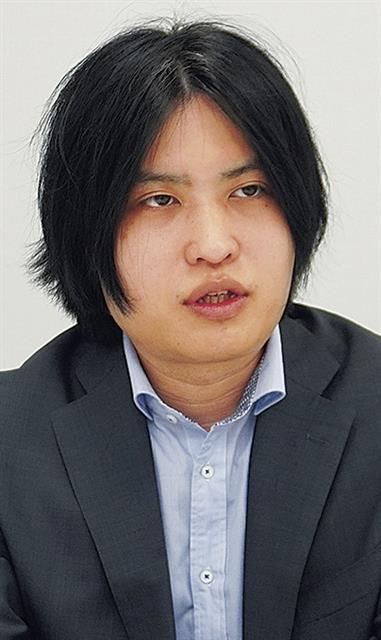 中島代表
