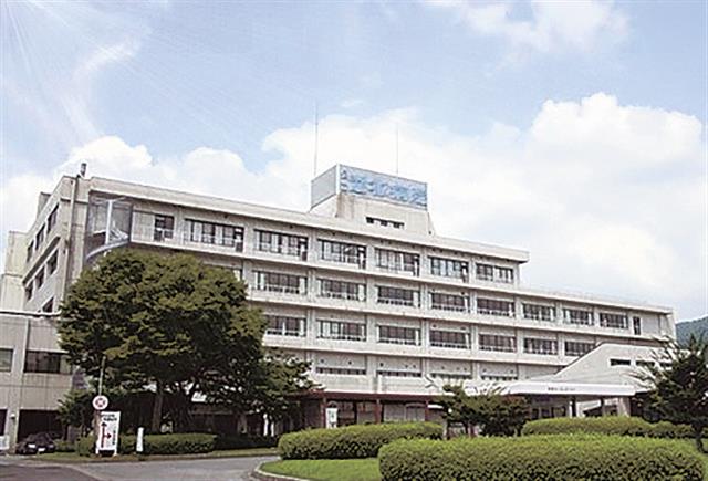 湖北病院