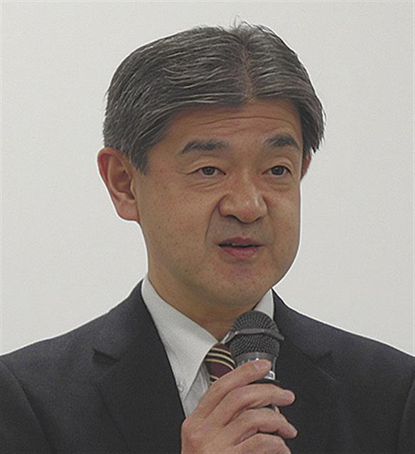 小野寺 総会・小野寺会長を再選/京都設備事協 | 建設通信新聞Digital