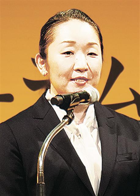 松宮所長