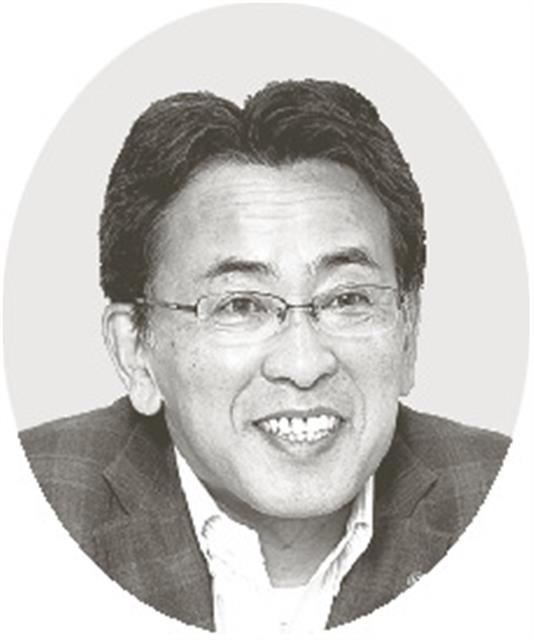 田中会長