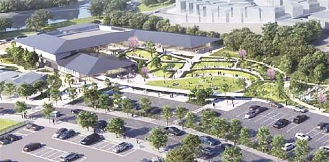 完成イメージ