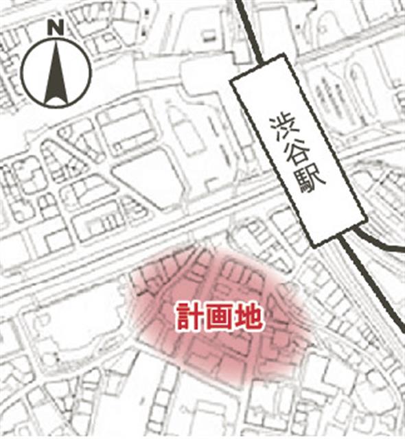 位置図