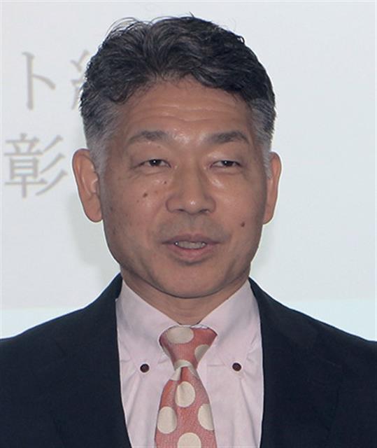 白水社長