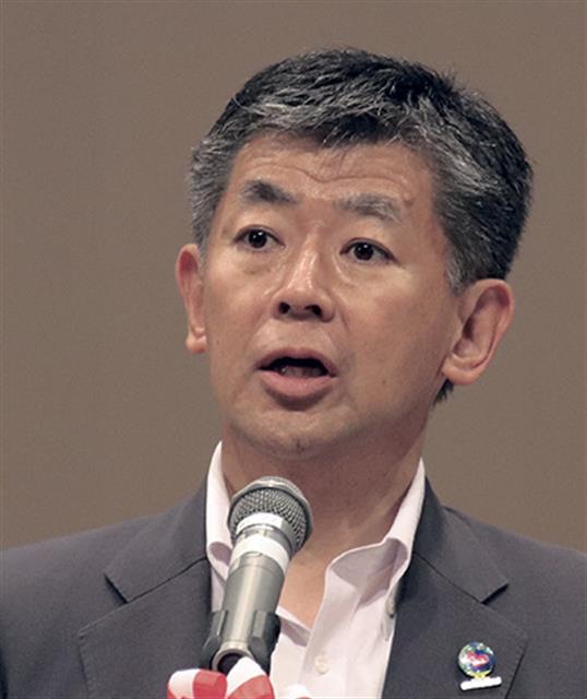 齋藤局長
