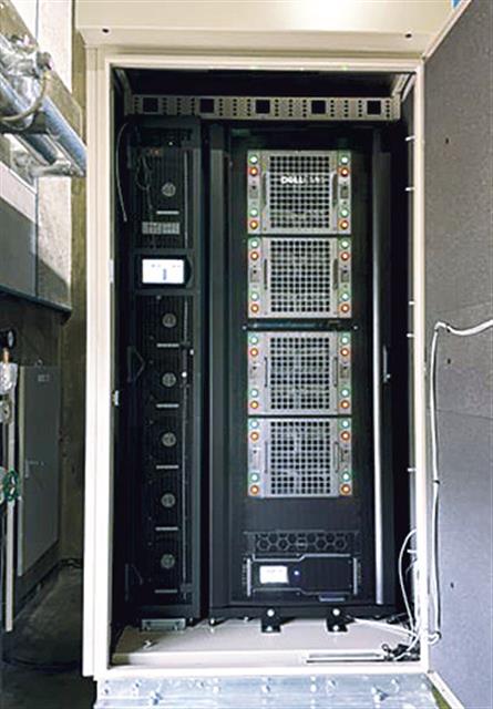 Ｄａｔａ　Ｃｅｎｔｅｒ　Ｔｒｉａｌ　Ｆｉｅｌｄ内の共同検証環境