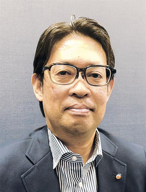 人・人事戦略・ピーエス・コンストラクション/山田雅史管理本部人事