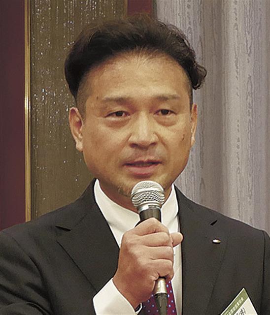 京都造园建设协会第39期总会召开，山田丰久会长连任