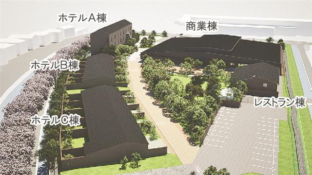 完成イメージ