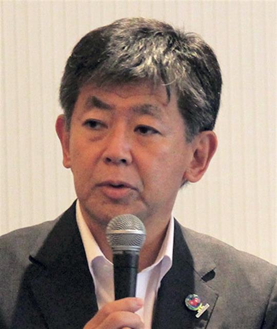 齋藤局長