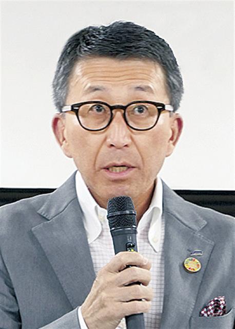 三浦専務