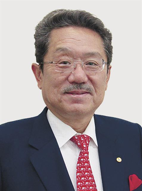 黒田憲一氏