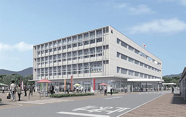 完成イメージ