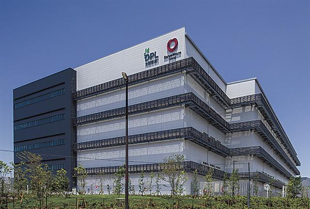 ＤＰＬ大阪南港Ⅰ