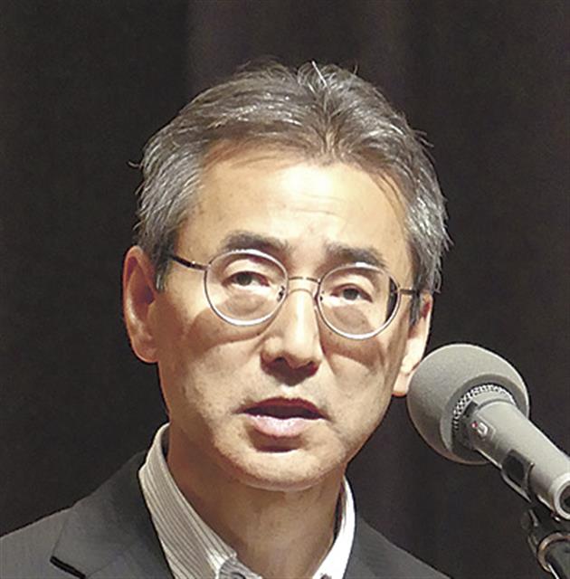 松瀬局長