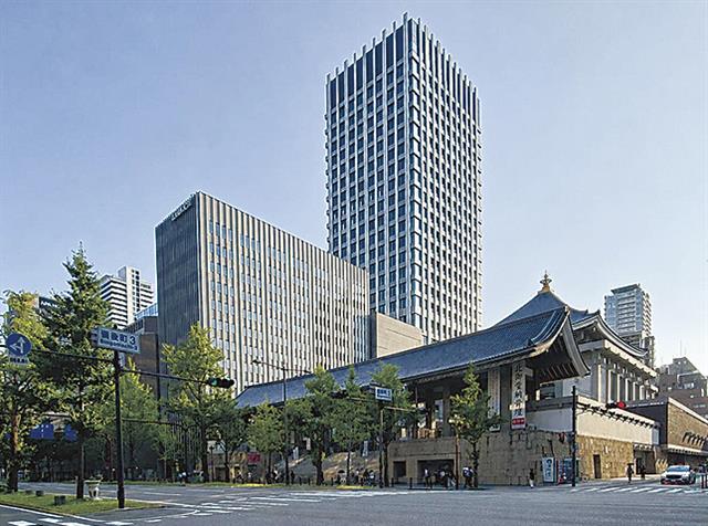 ユイノート本町