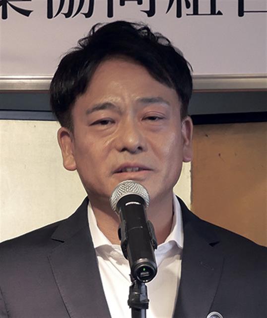足立理事長