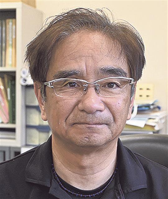 岩隈支部長