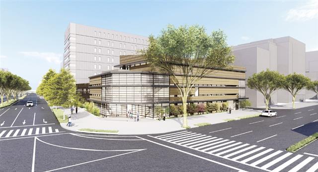 外観イメージ