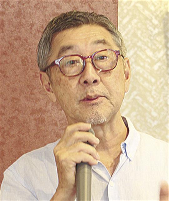 佐川会長