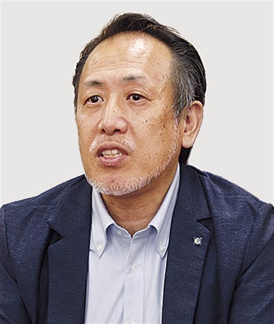 西村本部長