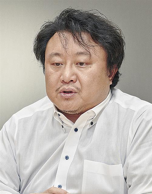 ハード対策の重要性が増している