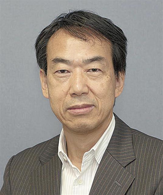 大橋代表理事