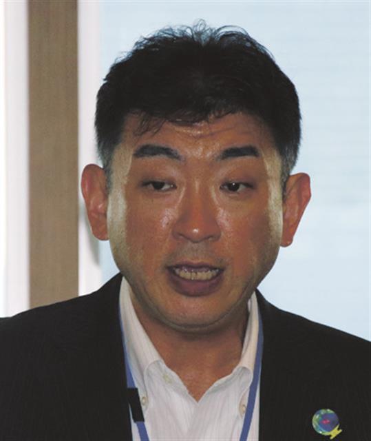 小林局長